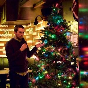 Meet your Posher, Danny